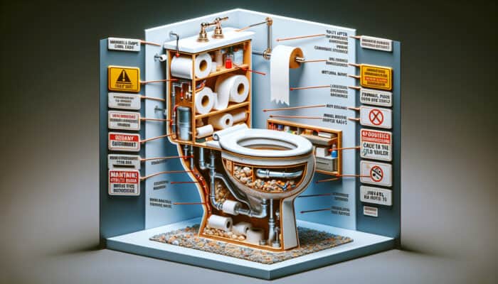 Toilet Repair Services: Expert Solutions Available in Pitt Meadows