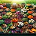 Plant-Based Proteins: A Comprehensive Guide to Meals