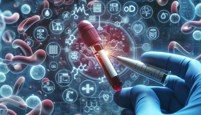 Diabetes Blood Test in Bedford: Your Essential Guide