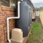 Rainwater Tank Size for Queensland Homes: A Guide