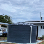 Whole-House Filtration Options for Rainwater Tanks