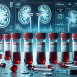 Kidney Blood Test Guide: Essential Information for Blackburn Residents