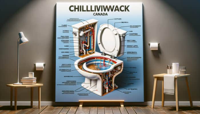 Toilet Repair Services in Chilliwack: Local Expertise Available