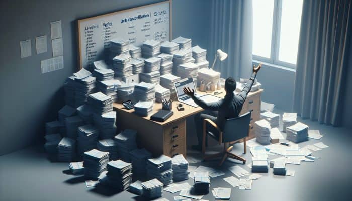 Debt Consolidation Loans in the UK: No Fees Overview