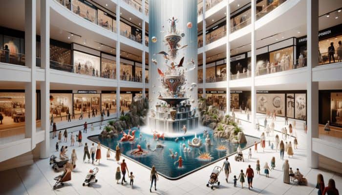 Family Shopping at Las Vegas Malls: Best Picks to Explore