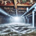 Crawl Space Drainage Services for Optimal Protection in Delta