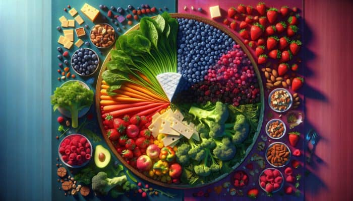 Meals Under 500 Calories: Delicious and Nutritious Options