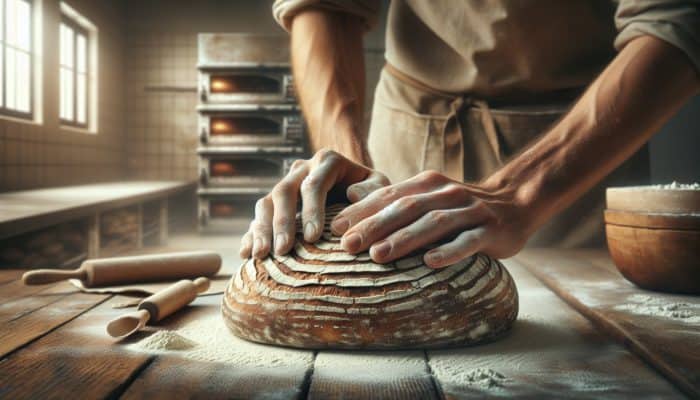 Bread Scoring Techniques: Master Advanced Craft Skills