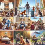 Pet-Friendly Hotel Options: The Essential Guide You Need