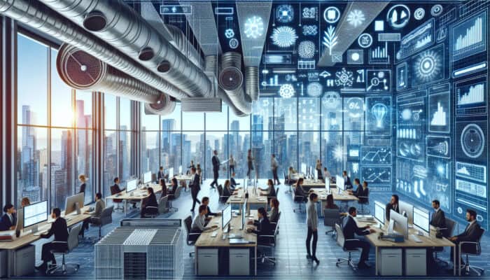 Commercial Duct Cleaning Solutions from Experts in Vancouver