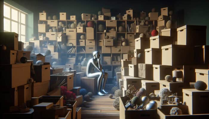 House Clearance Tips for Navigating Emotions in the UK