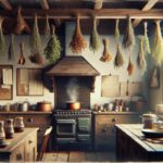Storing Dried Herbs: Proper Methods for the UK