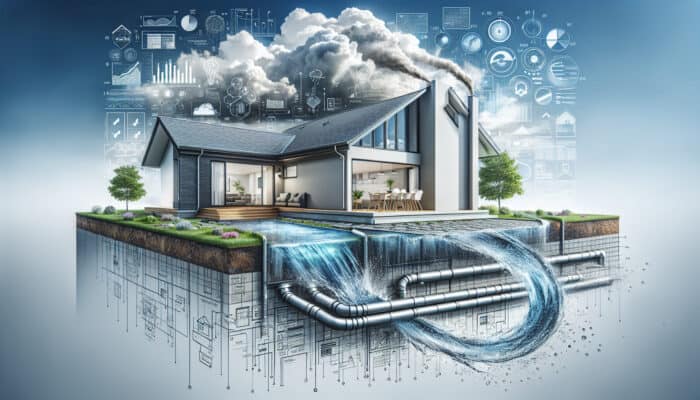 Downspout Drainage Services in Delta, Canada: Your Solution