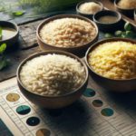 Risotto Techniques: Mastering the Creamy Perfection