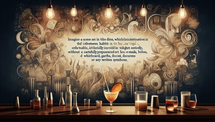 Whiskey Sours: Top Las Vegas Bars to Visit