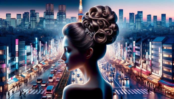 Hair Lacquer Techniques for Lasting Styles Uncovered