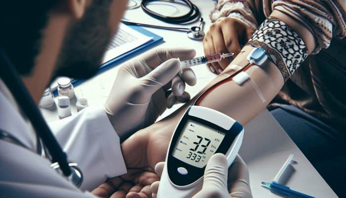 Diabetes Blood Test Guide: Essential Insights for Birmingham Residents