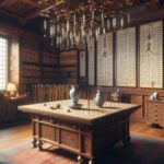 Acupuncture Practices: A Journey Through the UK’s History