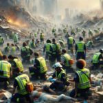 Disaster First Responders: The Unsung Heroes of Crises