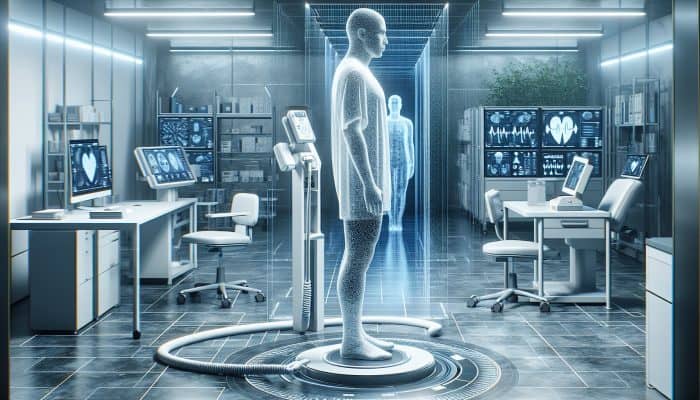 Blood Test for Wellness: Assess Your Health in Worcester