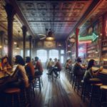 Historic Bars for Day Drinking: Experience U.S. Charm