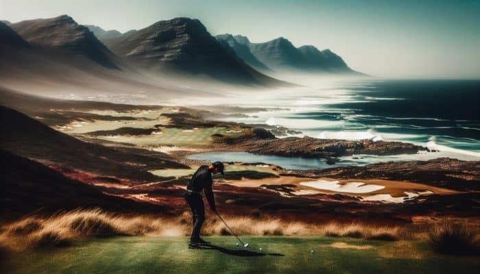 Avoid Common Golf Mistakes: Key Tips for South African Players