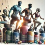 Pre-Workout Tips for Choosing Your First Supplement