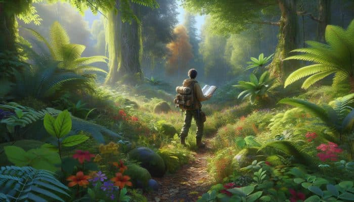 Plant Identification Safety Tips You Must Be Aware Of