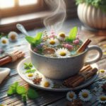 Herbal Teas: Best UK Choices for Families