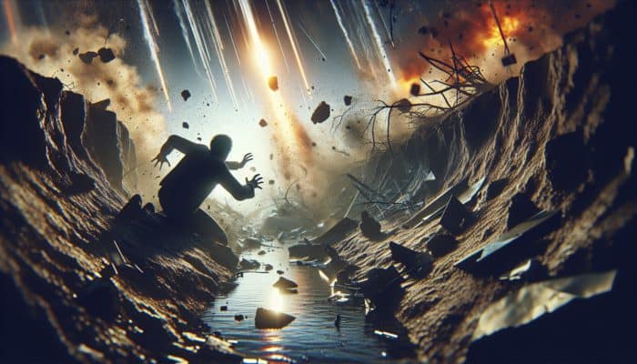 Meteor Strike Survival Strategies You Need to Know