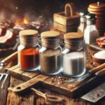 BBQ Rub Basics: Easy Guide to Make Your Own at Home