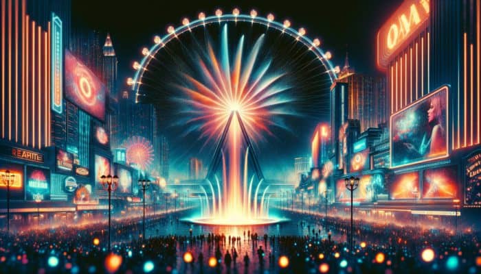 Vegas Hotel Guide: Tips for Choosing the Perfect Stay