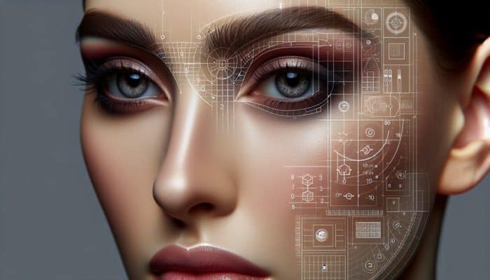 Brow-Bone Contouring Techniques for Perfect Hairline Definition