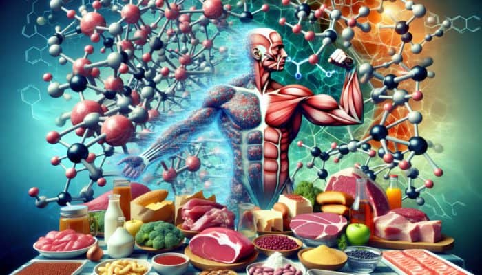 Glutamine for Enhanced Recovery: A Universal Solution