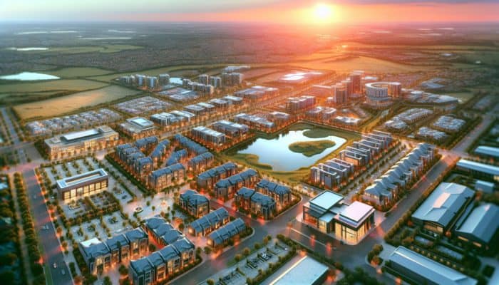 Property Upgrade in Bloemfontein: Mid-Level Enhancements