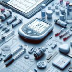 Diabetes Blood Test: Essential Information for Bury St Edmunds