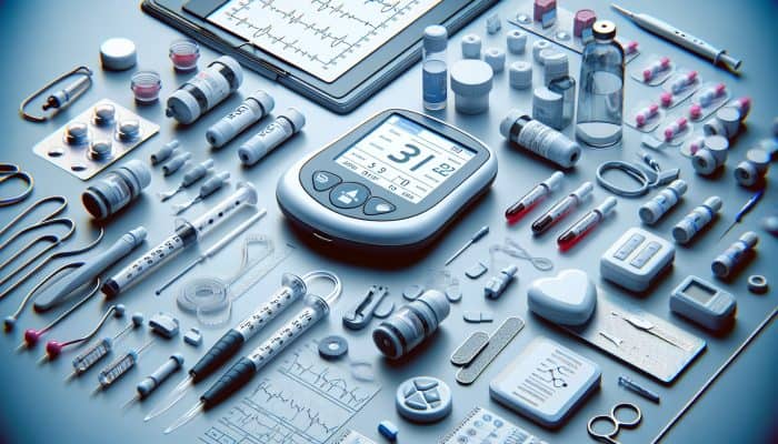 Diabetes Blood Test: Essential Information for Bury St Edmunds