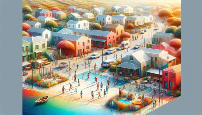 Family-Friendly Neighbourhoods in Hermanus for Mid-Level Homes