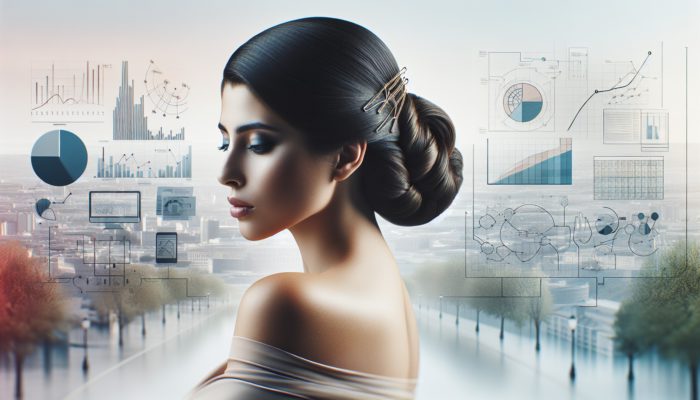 French Twists Masterclass: Master the Art of Elegance