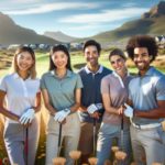 Golf Videos for Beginners: Top South African Picks