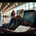 Lightweight Xero Shoes: Perfect for Travel and Adventure