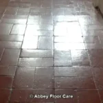 Deep Cleaning Quarry Tiles for a Pristine Appearance