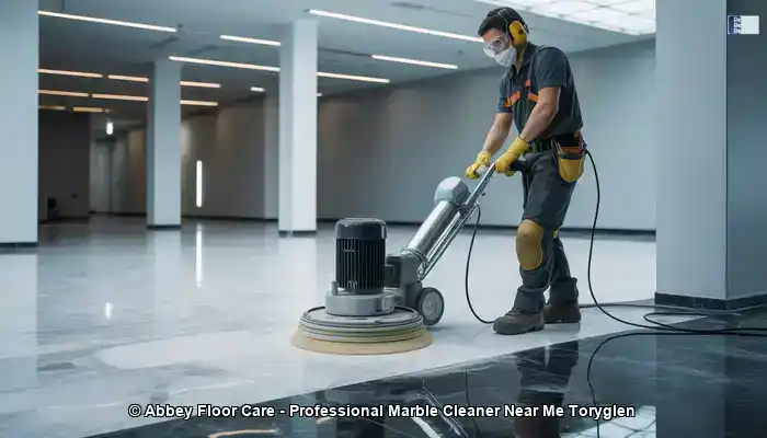 Marble Cleaner Services in Toryglen: Top Choices Nearby