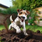 Digging Habits of Jack Russell Terriers: Key Insights Explained