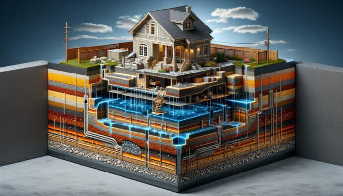 Weeping Tile Services in Langley: Expert Solutions Provided