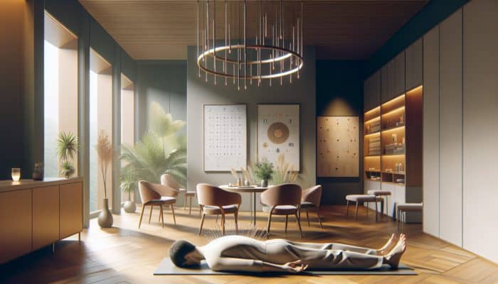 Acupuncture for Ageing Gracefully: A Guide for the UK