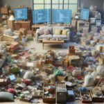 House Clearance Tips for a Festive Cleanup in the UK