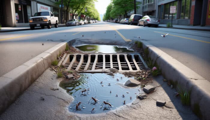 Local Catch Basin Drainage Services in North Vancouver