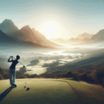 Best Golf Courses in South Africa: Top Selections for Beginners