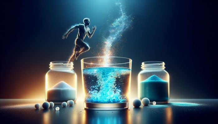 Electrolyte Powders: Our Expert Recommendations and Tests